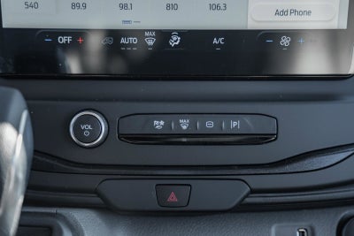 2026 Ford Transit Cargo Van Cargo Van