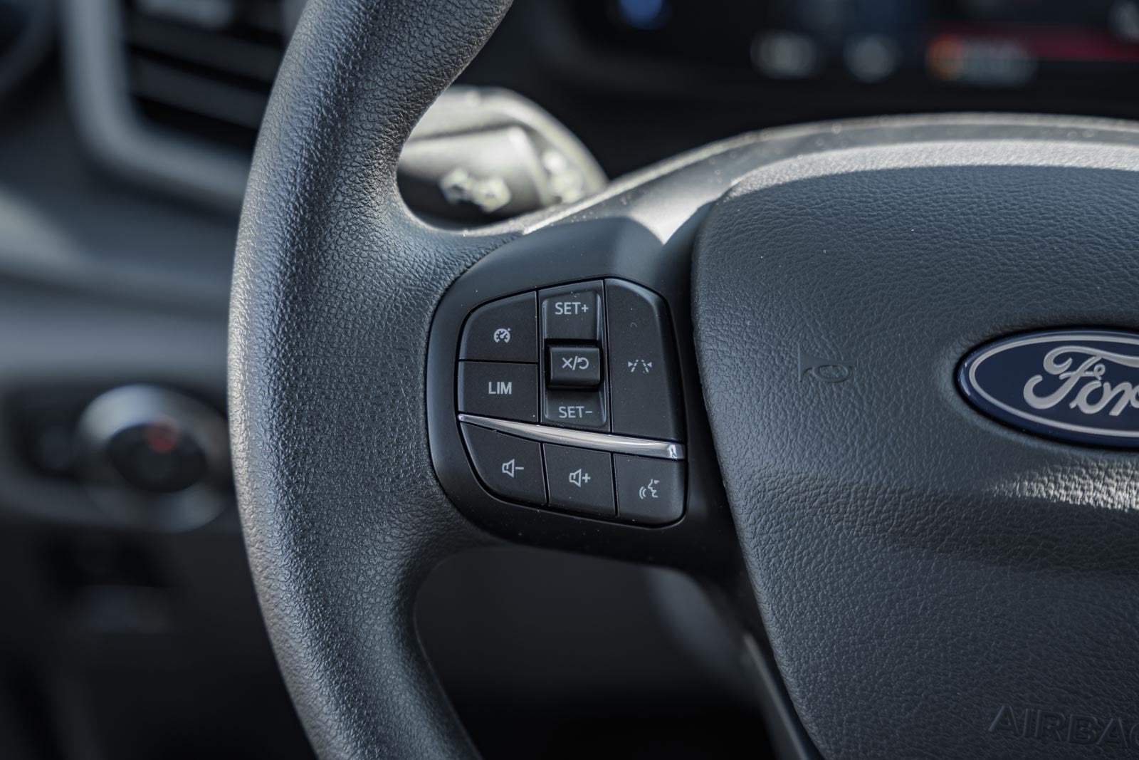 2026 Ford Transit Cargo Van Cargo Van