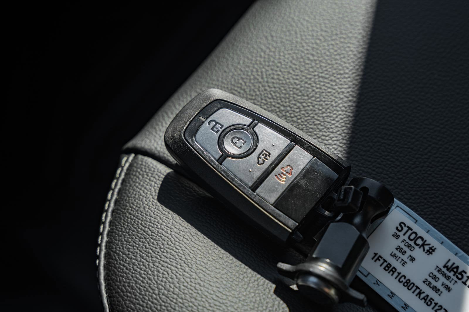 2026 Ford Transit Cargo Van Cargo Van