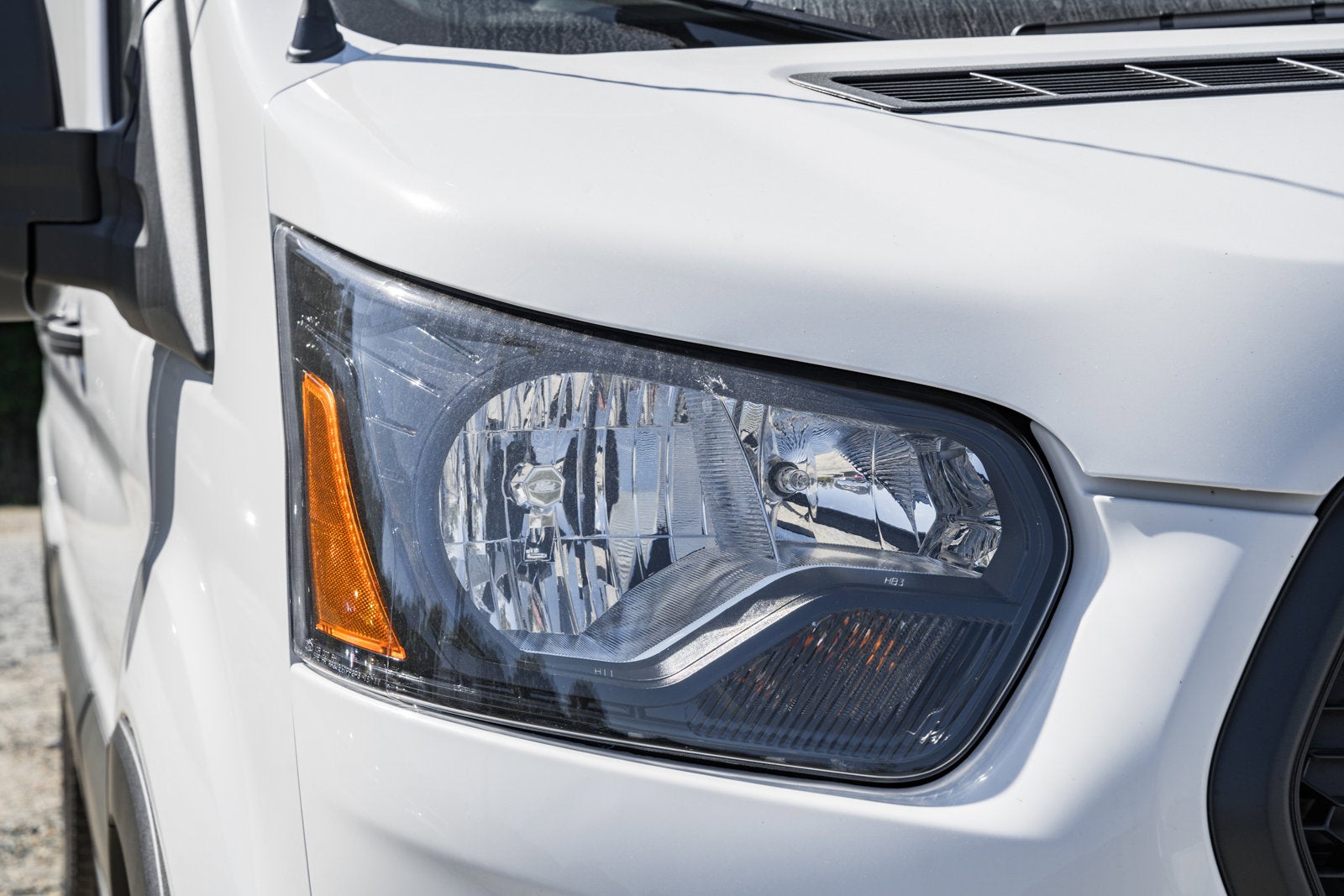 2026 Ford Transit Cargo Van Cargo Van