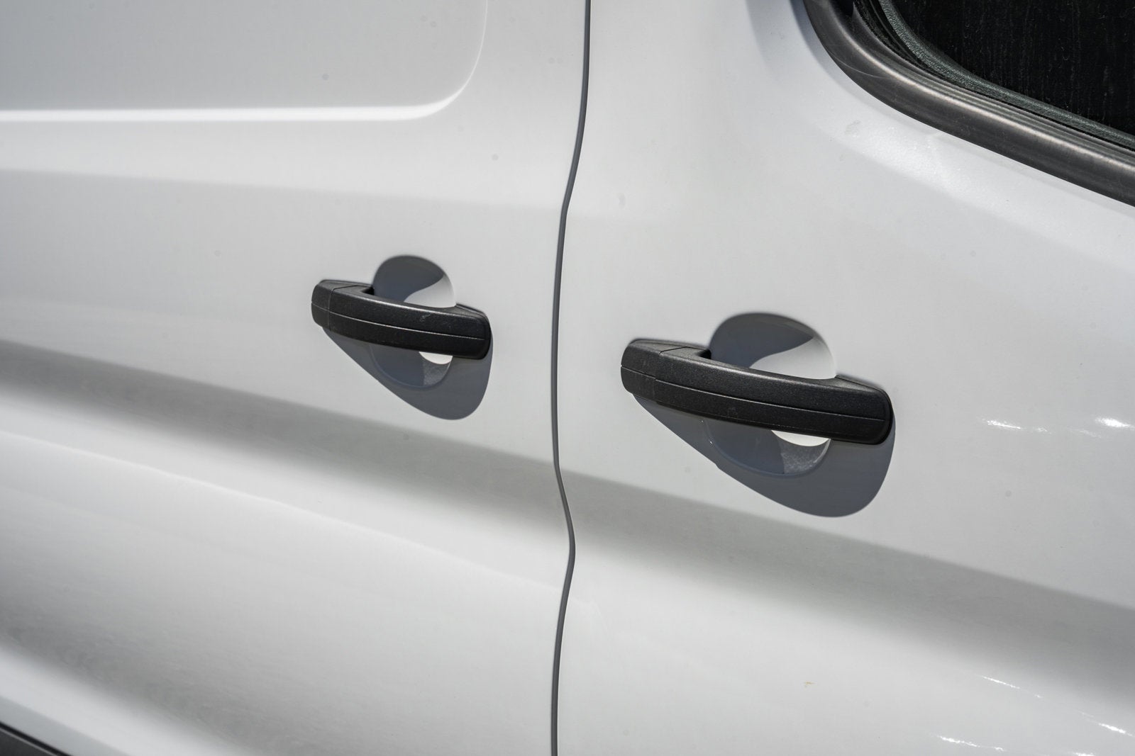 2026 Ford Transit Cargo Van Cargo Van