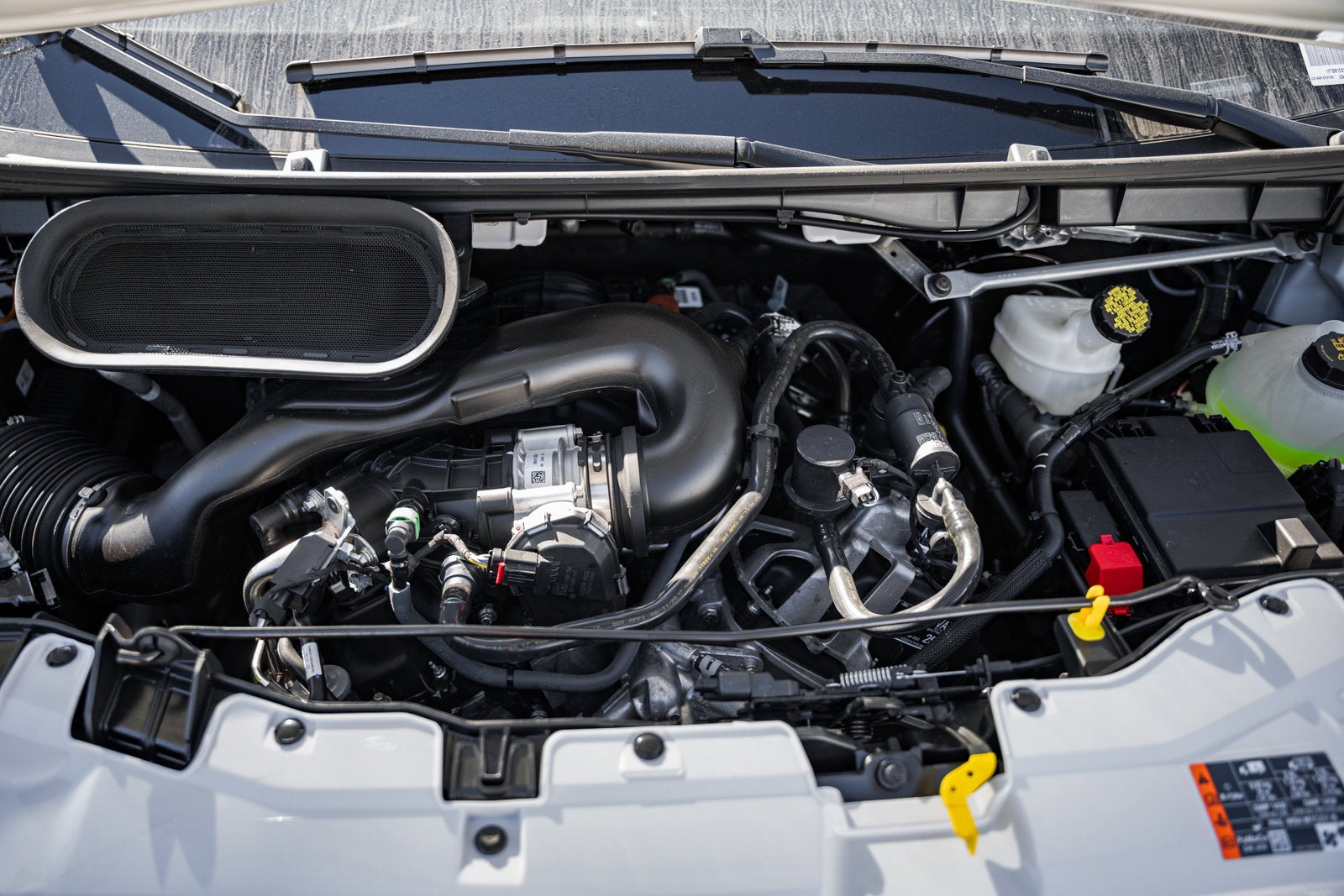 2026 Ford Transit Cargo Van Cargo Van