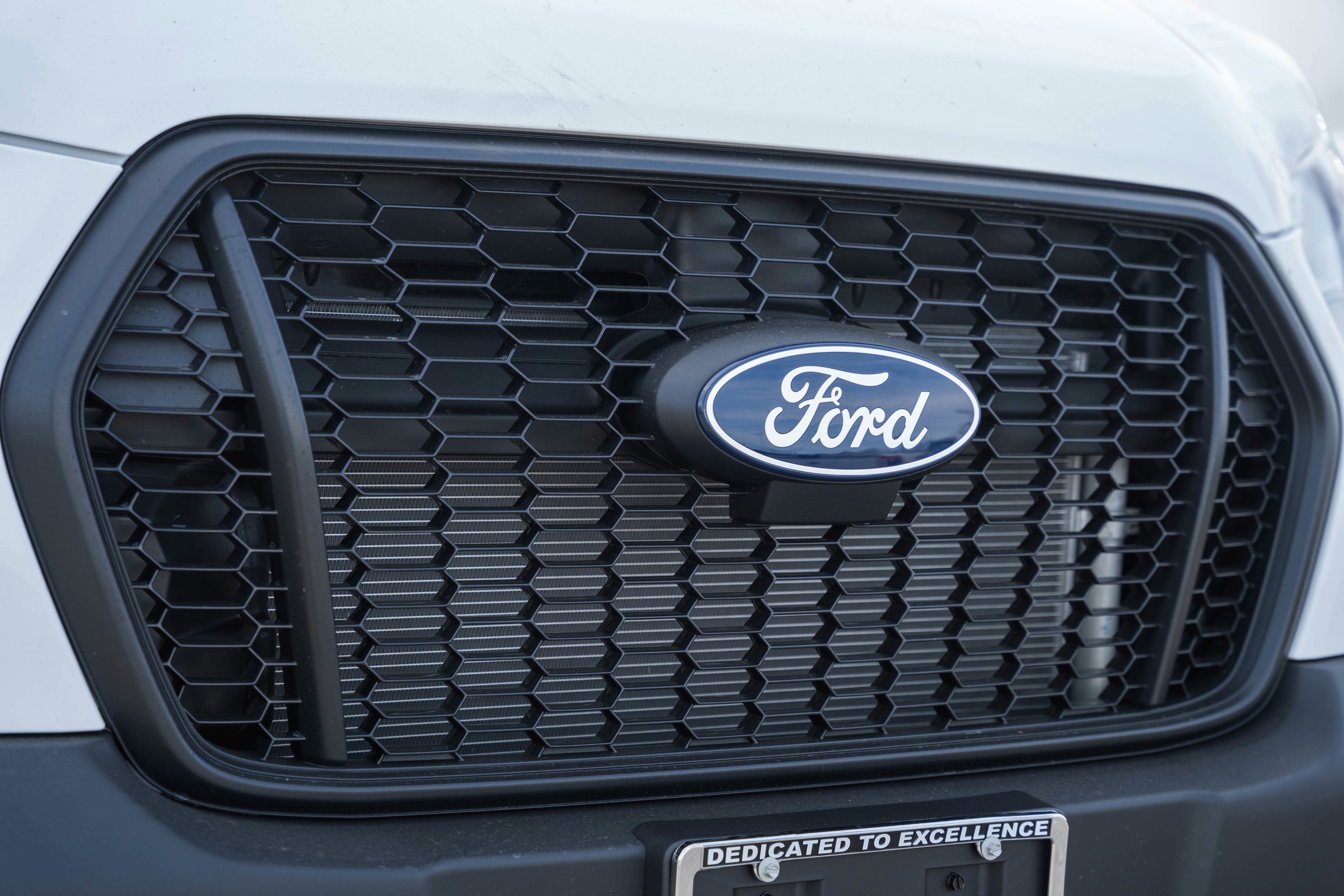 2026 Ford Transit Cargo Van Cargo Van