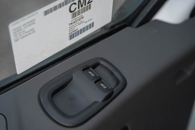 2026 Ford Transit Cargo Van Cargo Van