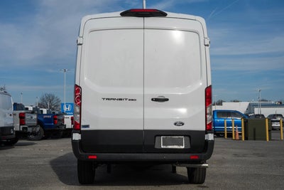 2026 Ford Transit Cargo Van Cargo Van