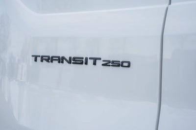 2026 Ford Transit Cargo Van Cargo Van