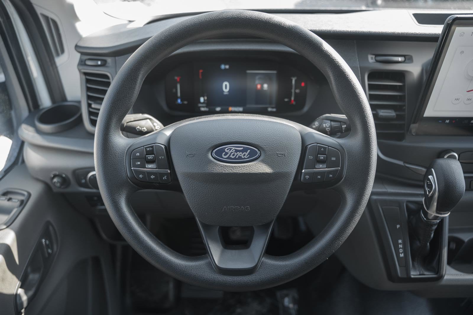 2026 Ford Transit Cargo Van Cargo Van