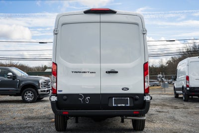 2026 Ford Transit Cargo Van Cargo Van