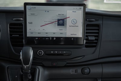 2026 Ford Transit Cargo Van Cargo Van