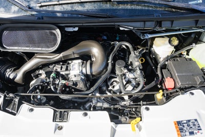 2026 Ford Transit Cargo Van Cargo Van