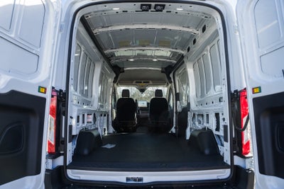 2026 Ford Transit Cargo Van Cargo Van