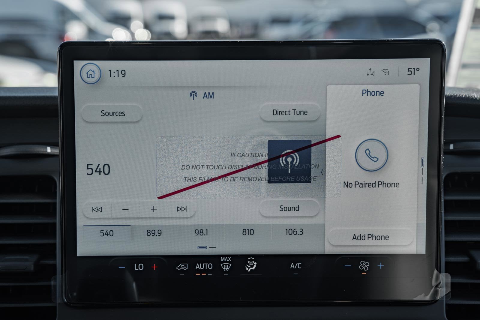 2026 Ford Transit Cargo Van Cargo Van