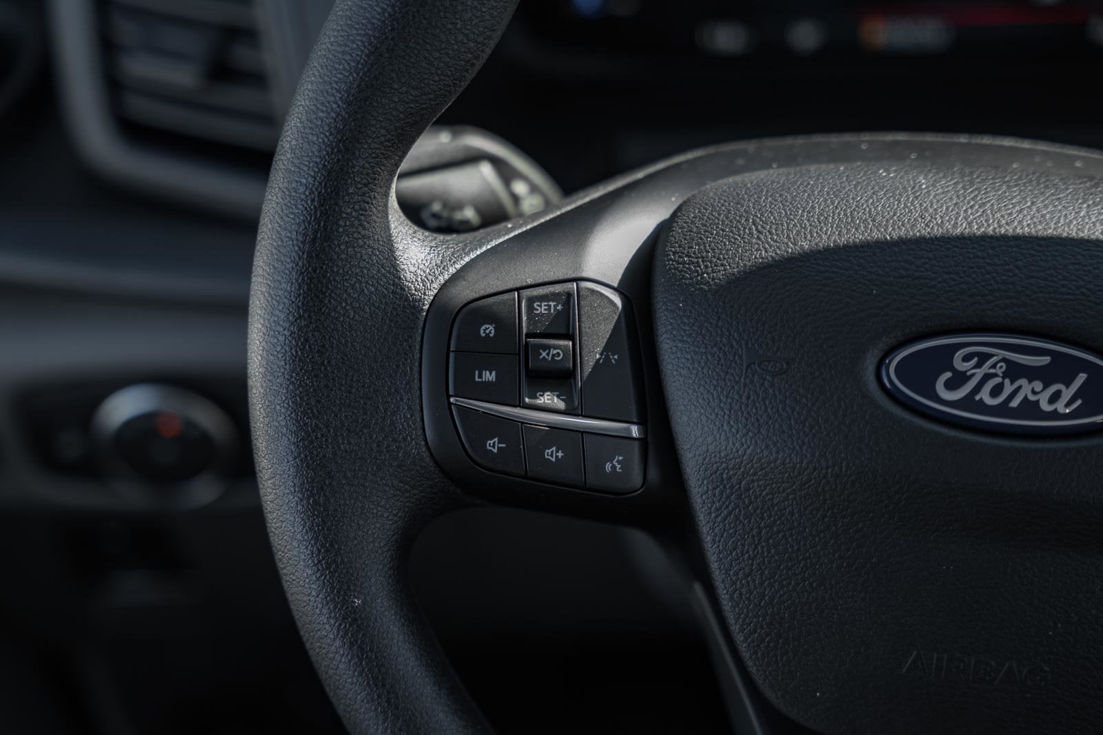 2026 Ford Transit Cargo Van Cargo Van