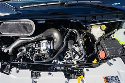 2026 Ford Transit Cargo Van Cargo Van