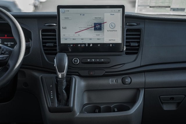 2026 Ford Transit Cargo Van Cargo Van