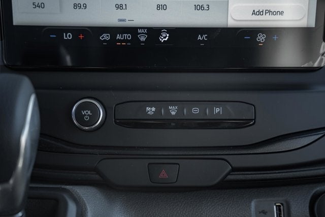 2026 Ford Transit Cargo Van Cargo Van