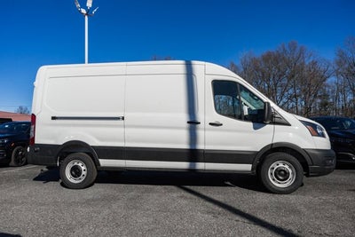 2026 Ford Transit Cargo Van Cargo Van