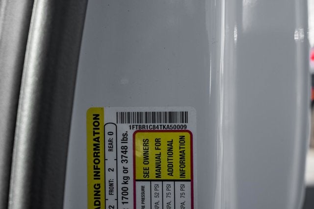 2026 Ford Transit Cargo Van Cargo Van