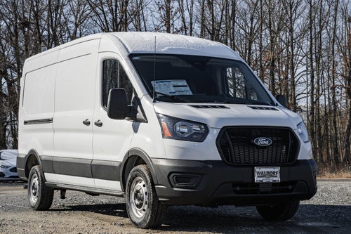 2026 Ford Transit Cargo Van Cargo Van