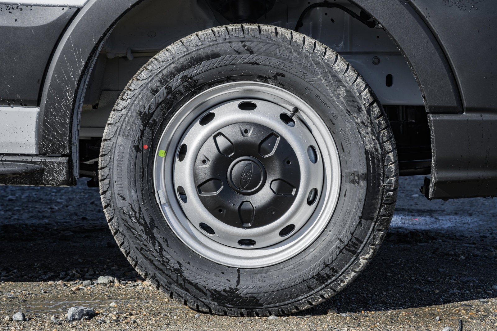 2026 Ford Transit Cargo Van Cargo Van