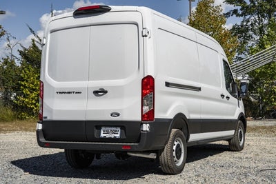 2026 Ford Transit Cargo Van Cargo Van