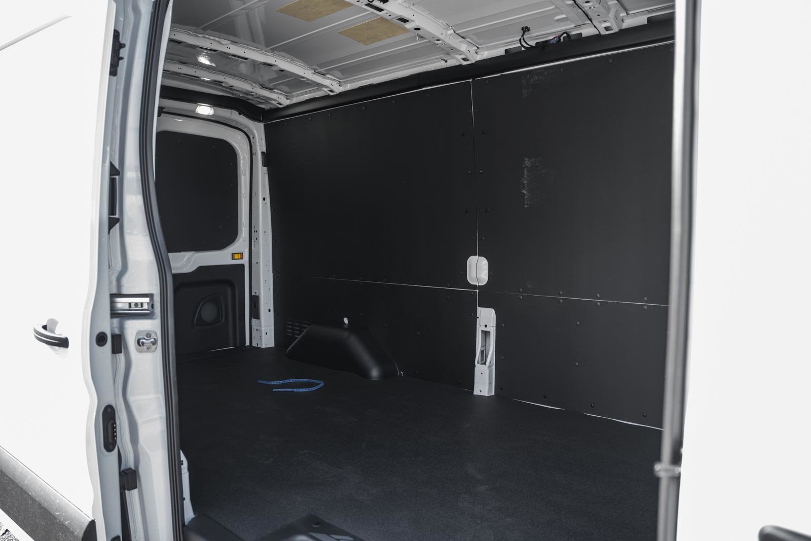 2026 Ford Transit Cargo Van Cargo Van