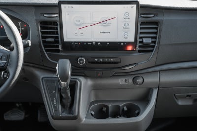 2026 Ford Transit Cargo Van Cargo Van