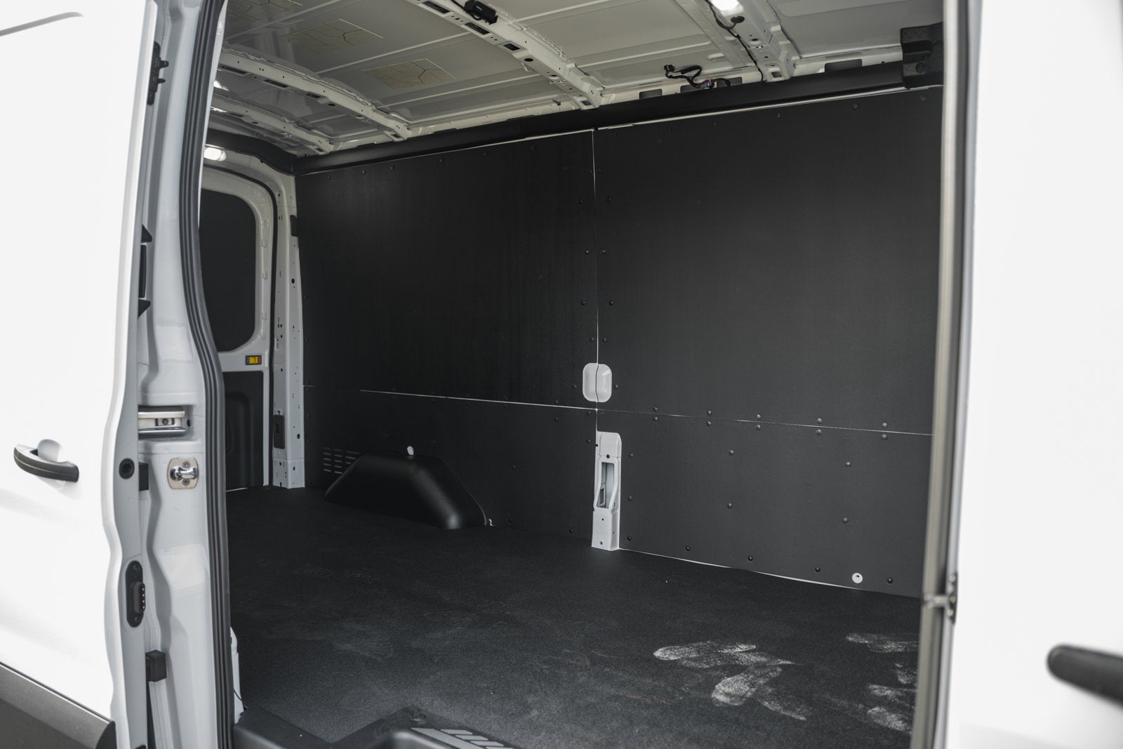 2026 Ford Transit Cargo Van Cargo Van