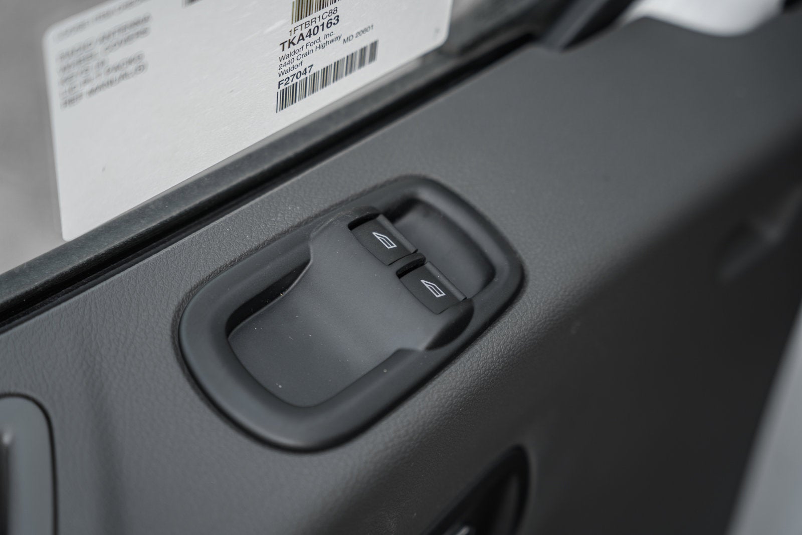 2026 Ford Transit Cargo Van Cargo Van