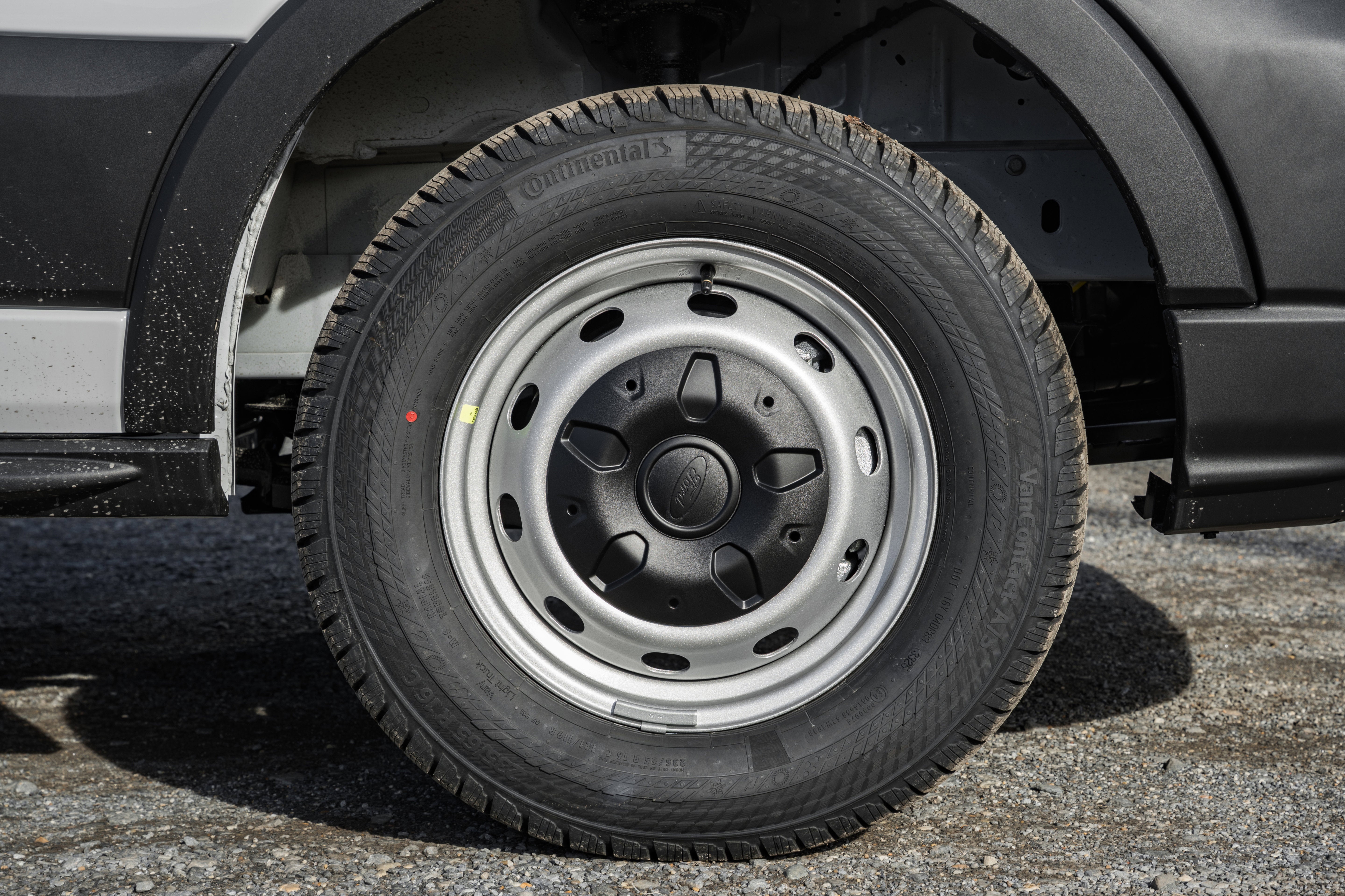 2026 Ford Transit Cargo Van Cargo Van