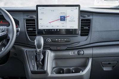 2026 Ford Transit Cargo Van Cargo Van