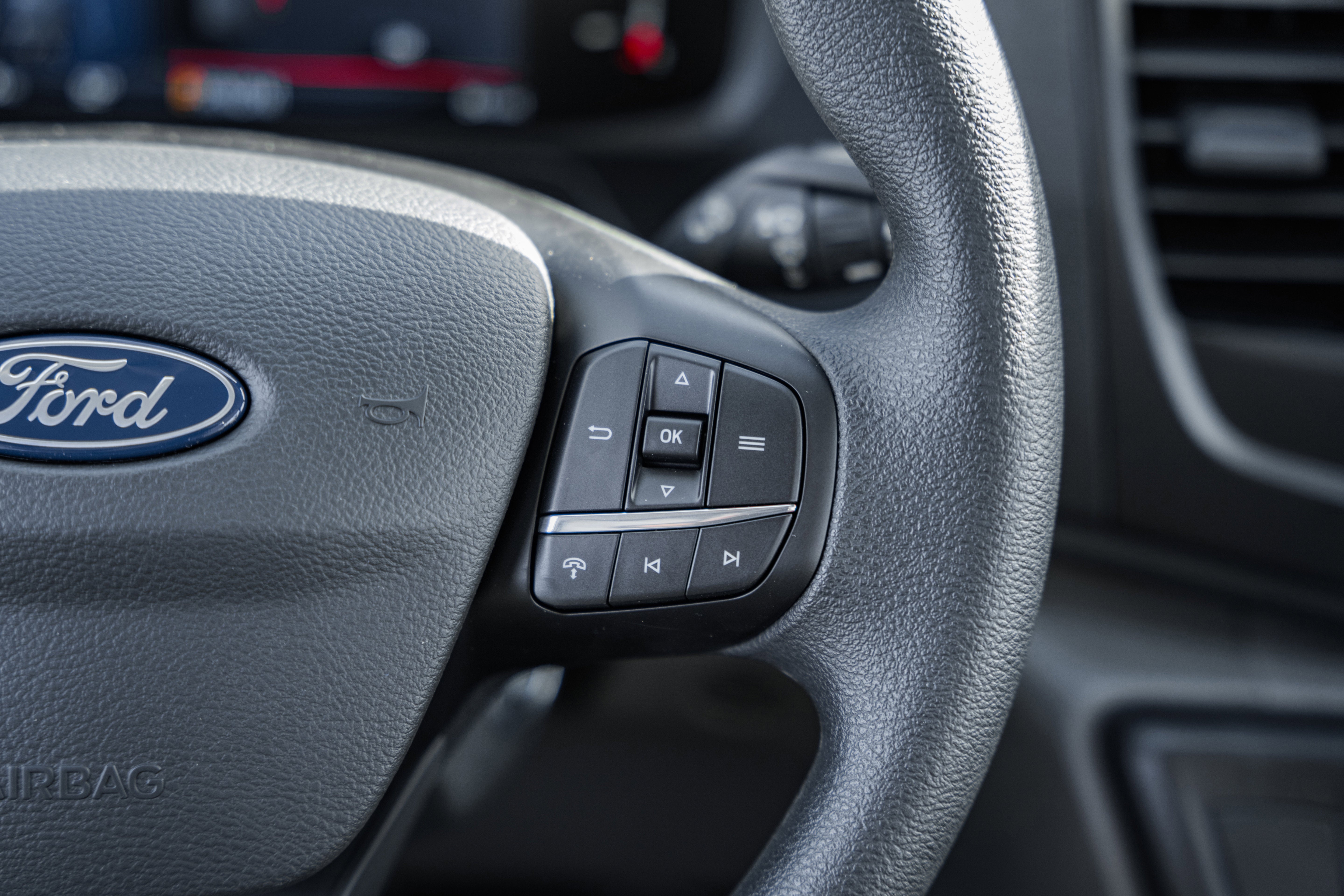 2026 Ford Transit Cargo Van Cargo Van