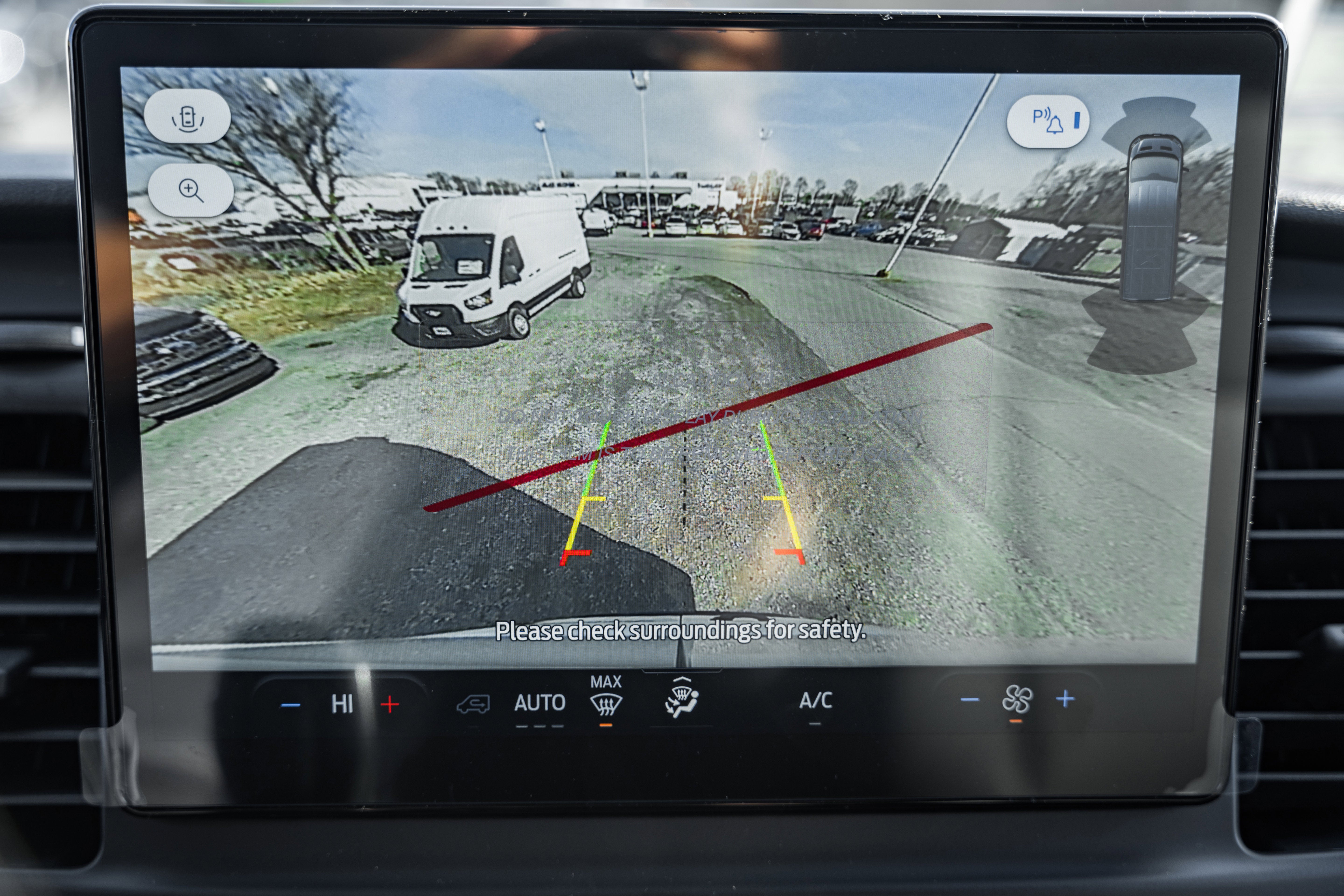 2026 Ford Transit Cargo Van Cargo Van