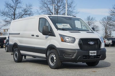2026 Ford Transit Cargo Van Cargo Van
