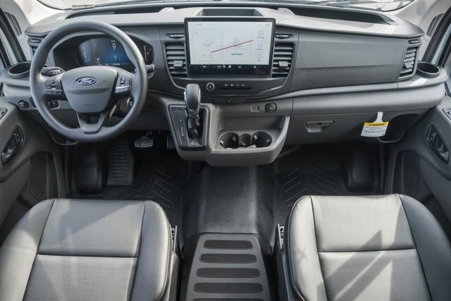 2026 Ford Transit Cargo Van Cargo Van