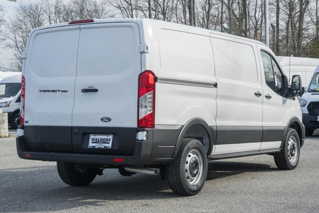 2026 Ford Transit Cargo Van Cargo Van