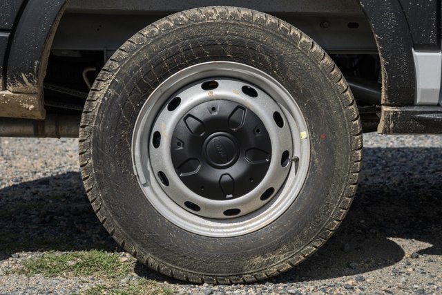 2026 Ford Transit Cargo Van Cargo Van