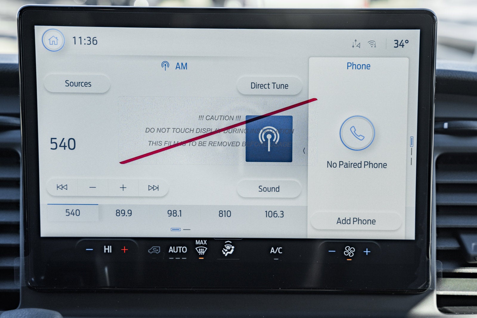 2026 Ford Transit Cargo Van Cargo Van