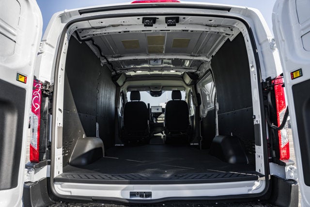 2026 Ford Transit Cargo Van Cargo Van