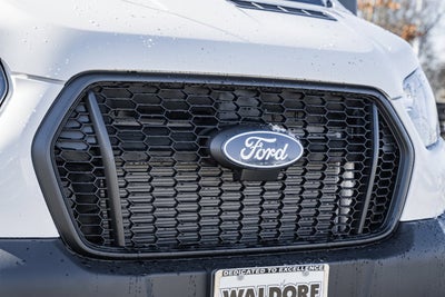 2026 Ford Transit Cargo Van Cargo Van