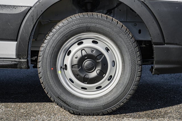 2026 Ford Transit Cargo Van Cargo Van