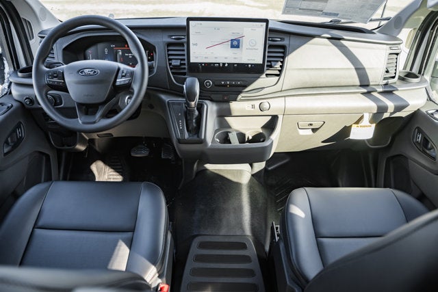 2026 Ford Transit Cargo Van Cargo Van