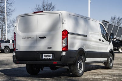 2026 Ford Transit Cargo Van Cargo Van
