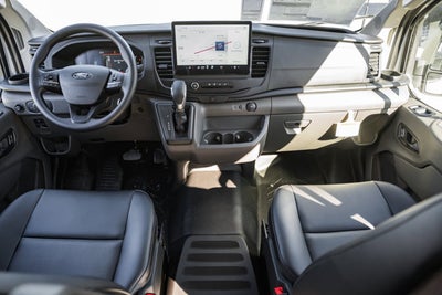 2026 Ford Transit Cargo Van Cargo Van
