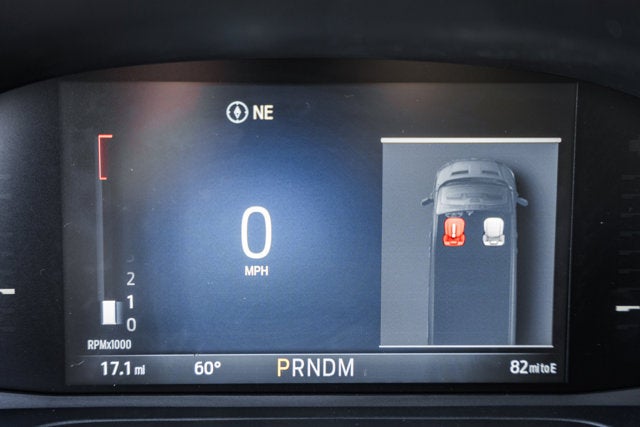 2026 Ford Transit Cargo Van Cargo Van