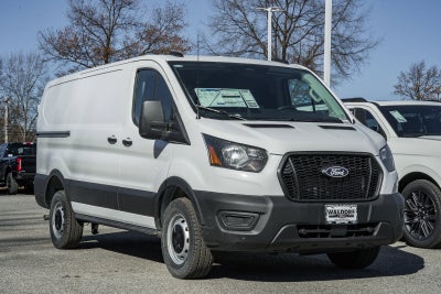 2026 Ford Transit Cargo Van Cargo Van