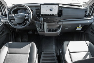 2026 Ford Transit Cargo Van Cargo Van