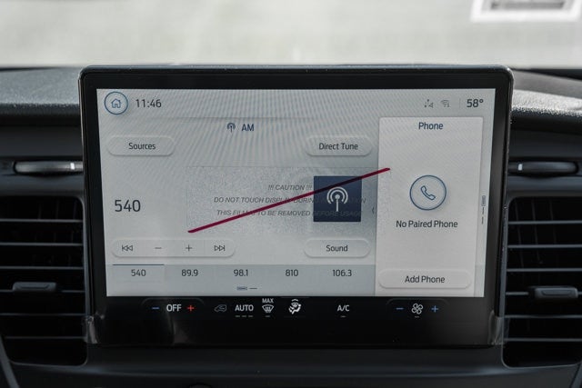 2026 Ford Transit Cargo Van Cargo Van