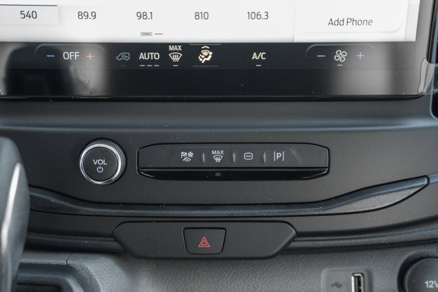 2026 Ford Transit Cargo Van Cargo Van