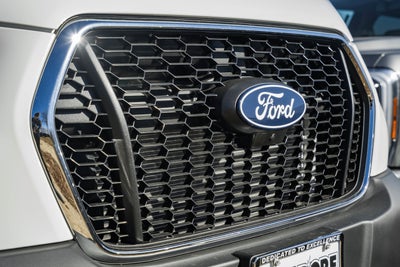 2026 Ford Transit Cargo Van Cargo Van